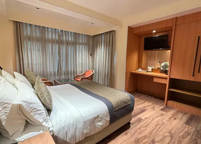 Hotel Shangrila Regency