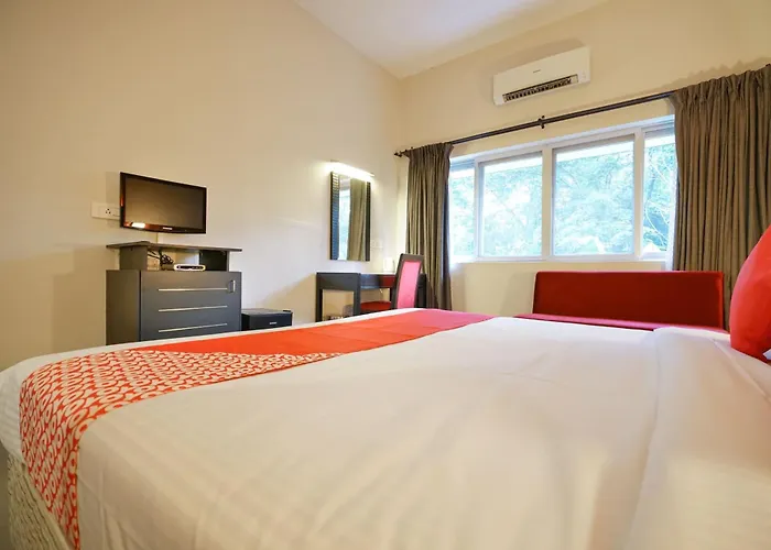 Townhouse Mookkannoor Tourist Home