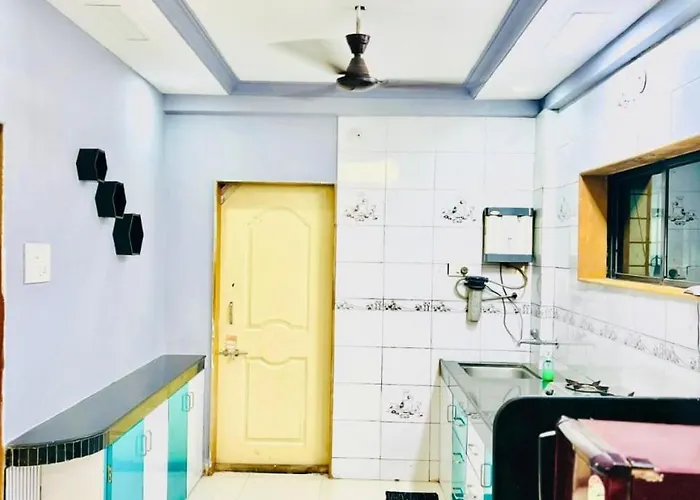 3Bhk Jannat Villa