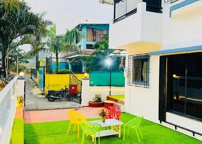 3Bhk Jannat Villa
