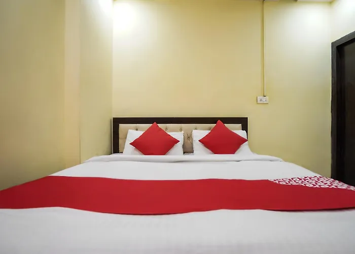 Hotel O Narula'S