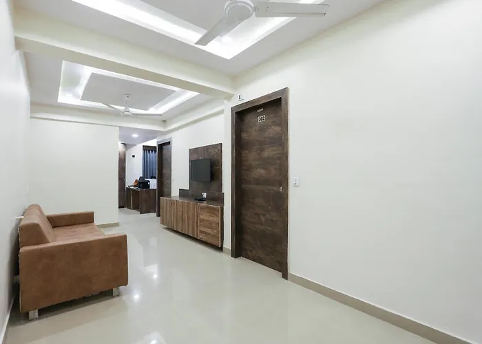 Hotel O Dream Stay