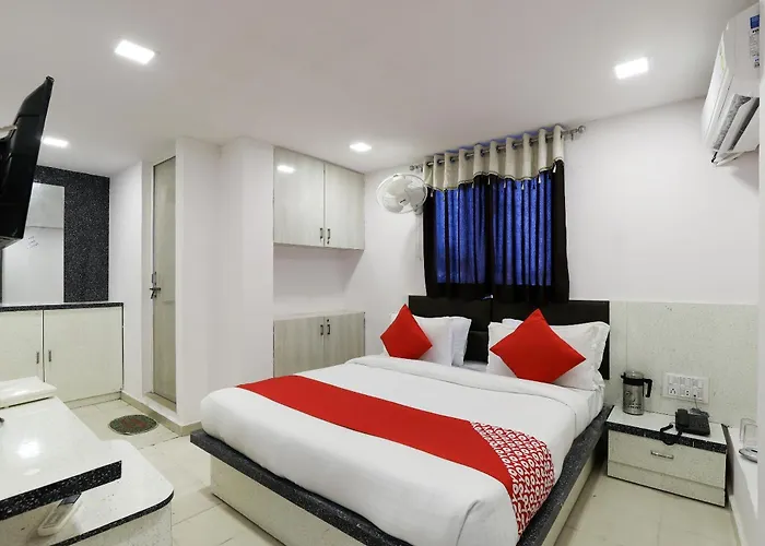 Hotel O A1