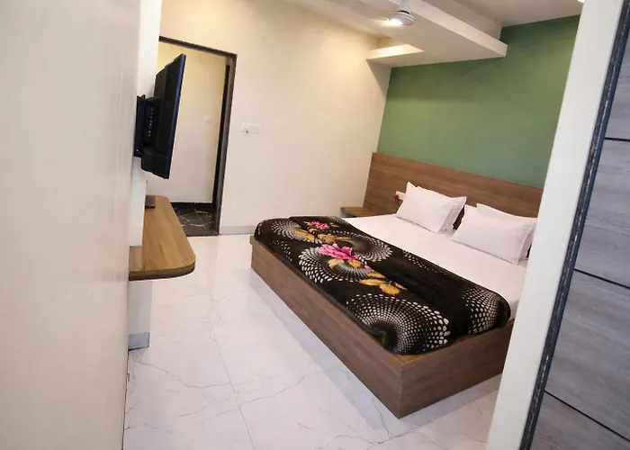 Hotel Relax Inn