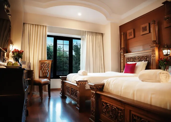 Jc Residency Pvt Ltd