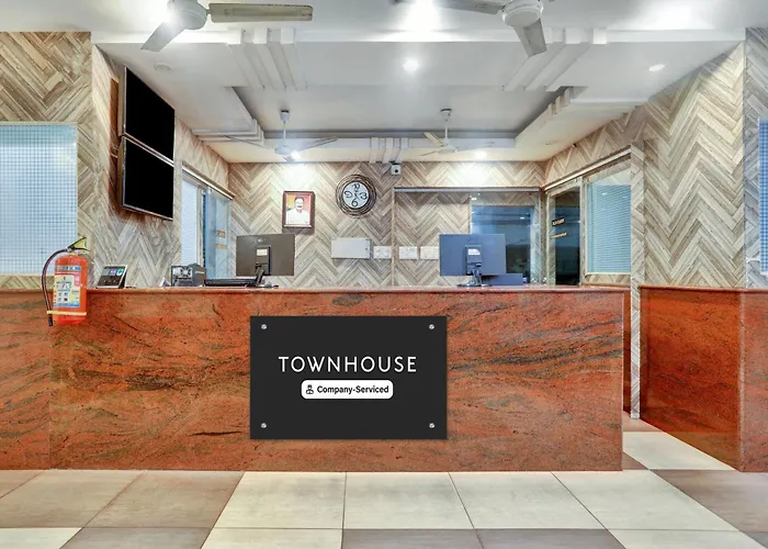 Townhouse Eluru