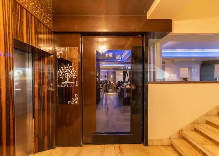 Hotel Hardeo Nagpur