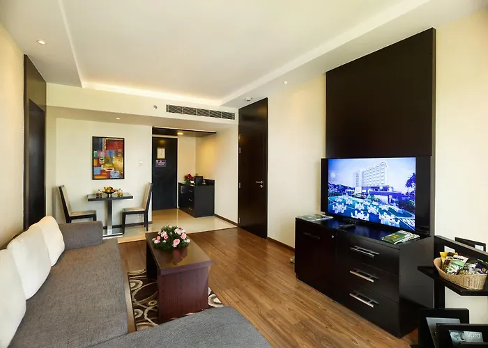HYCINTH Hotels