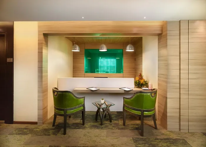 Hycinth Hotels