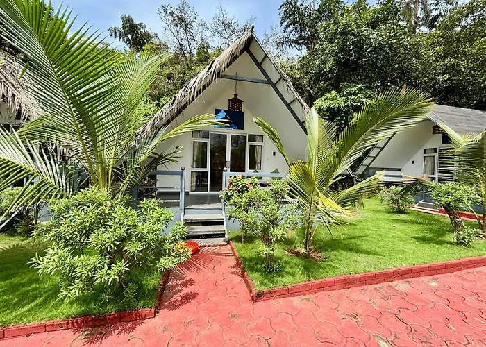 Peace Garden Beach Resort