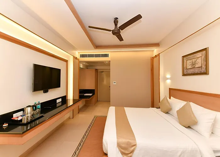 Hotel Roopa