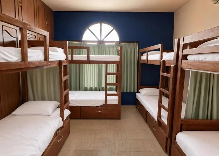 Hostel Gandhi