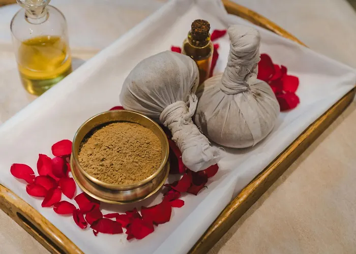 Fazlani Nature'S Nest- Your Pathway To Wellness Retreat