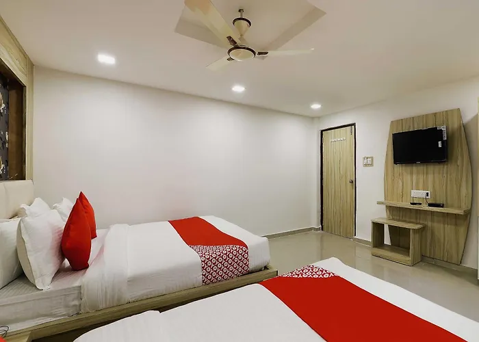Hotel O A1