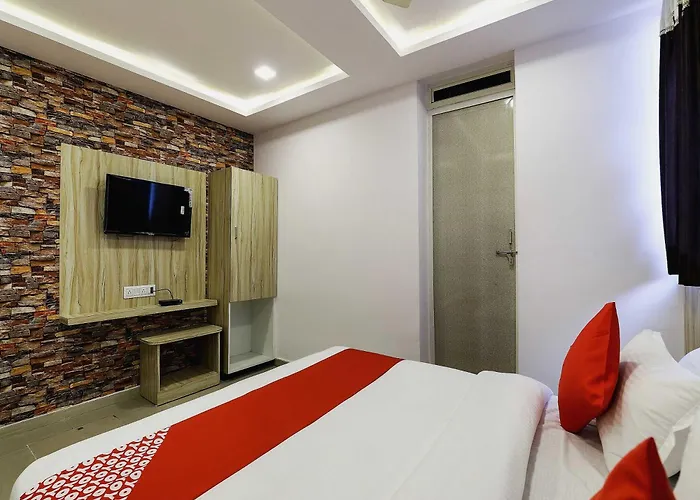 Hotel O A1