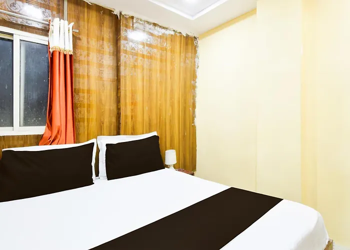 Hotel O Sai Vinayaka