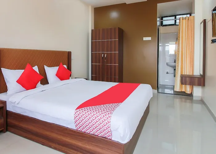 Hotel O Mahakal Inn