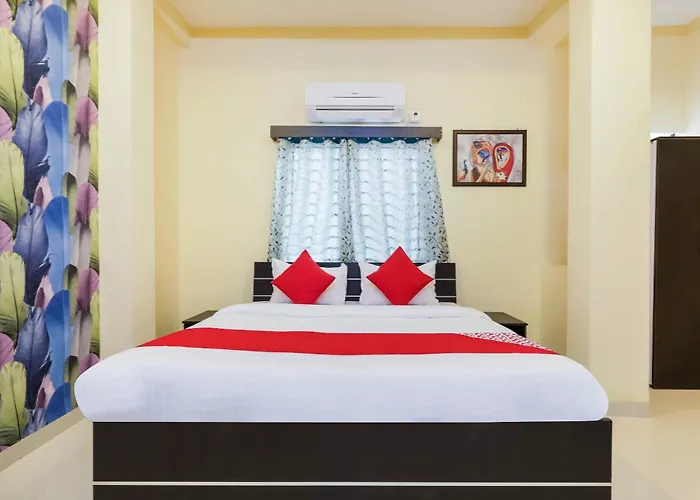 Hotel O The Dreams