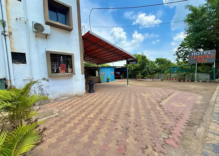 Hotel Temple Sai