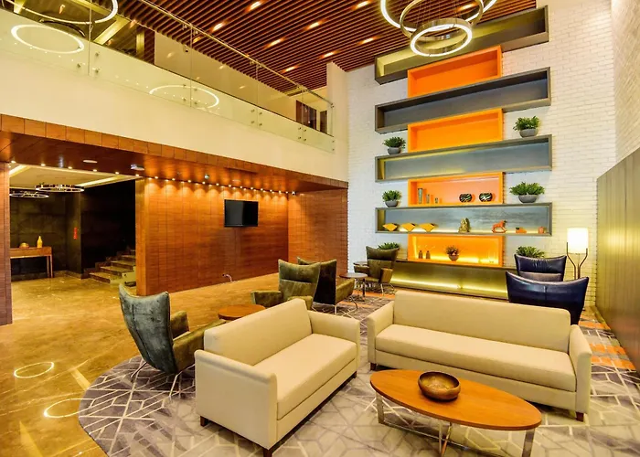 The Elite Narasapura, A Member Of Radisson Individuals