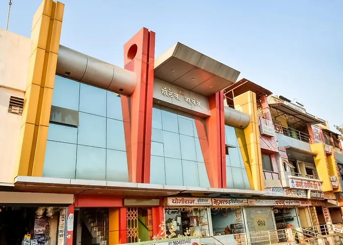 Hotel O Aryan