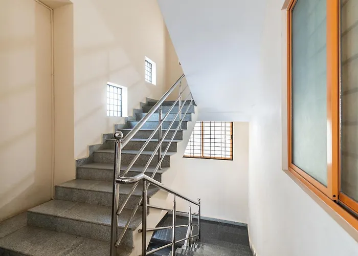 Hotel O Supriya Lodge