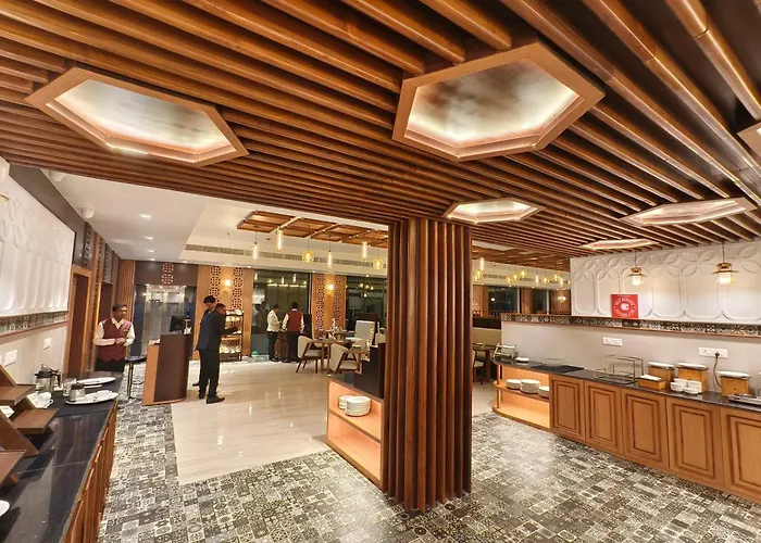 The Creek Resort & Spa