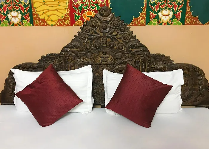 Jamna Vilas Home Stay Bikaner