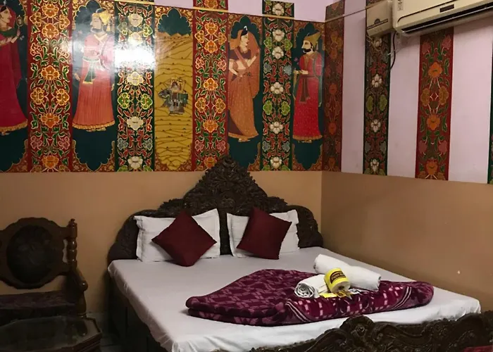 Jamna Vilas Home Stay Bikaner