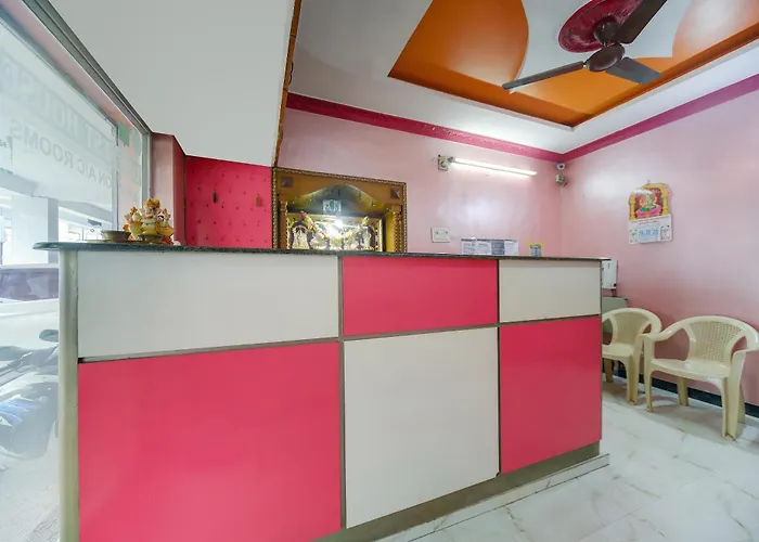 Hotel O Cn Guest House