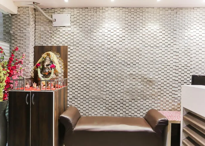 Hotel O Green High New Delhi