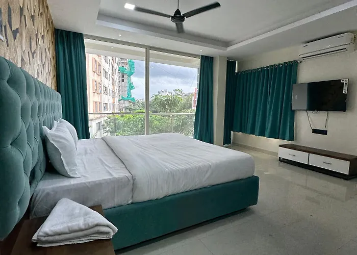 Hotel Elite Stay