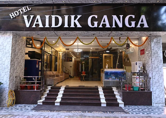 Hotel Vaidik Ganga