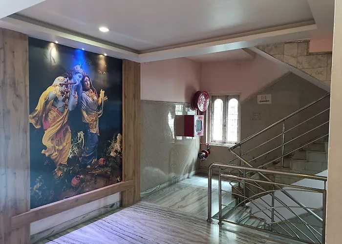 Hotel Sudakshina By Roh
