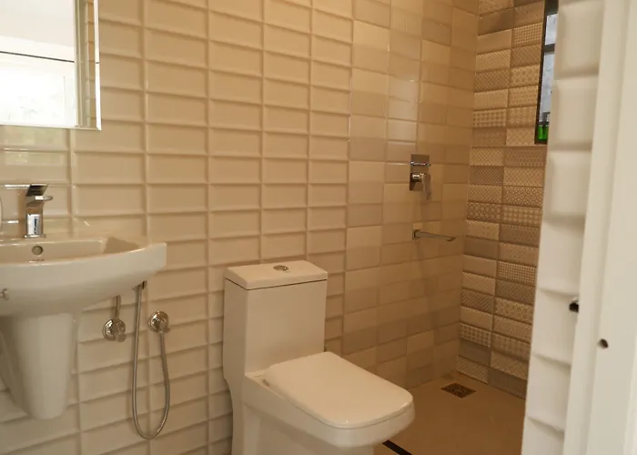 Serenova By Dia Hotels
