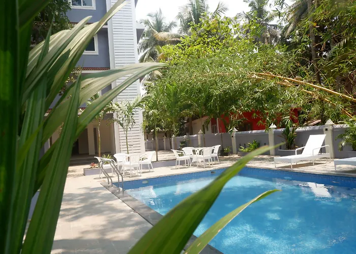 Serenova By Dia Hotels
