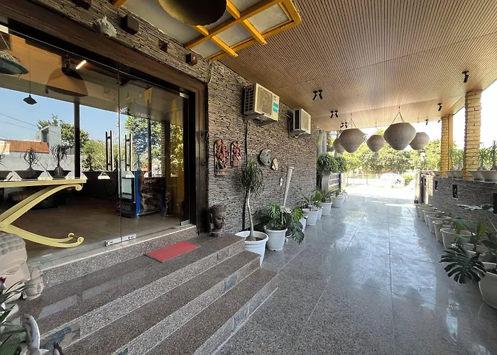 Aakritii Hotels Gurgaon