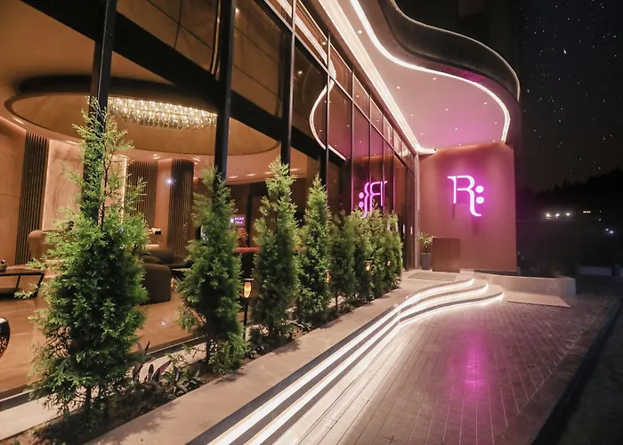 Regenta Place Verka Amritsar