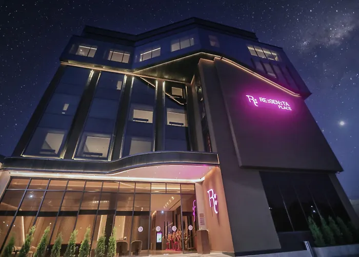 Regenta Place Verka Amritsar