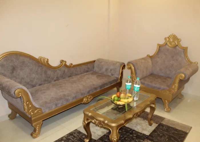 Hotel Annpurna Regency