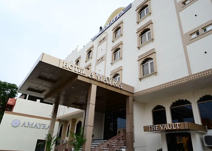 Hotel Amayra