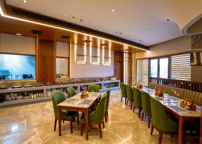 Regenta Place Chandigarh Mohali