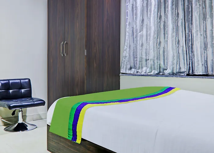 Treebo Raj Inn Lalpur