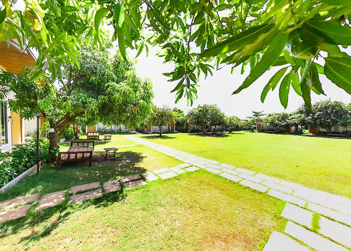 Anantam Resort