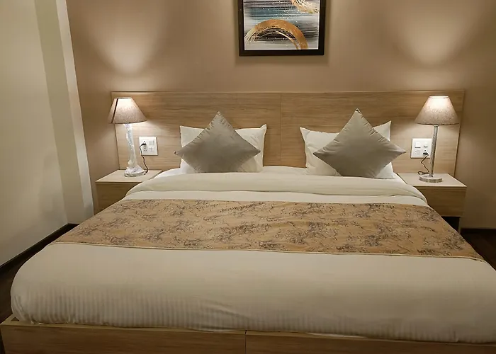 Starlit Suites Shirdi