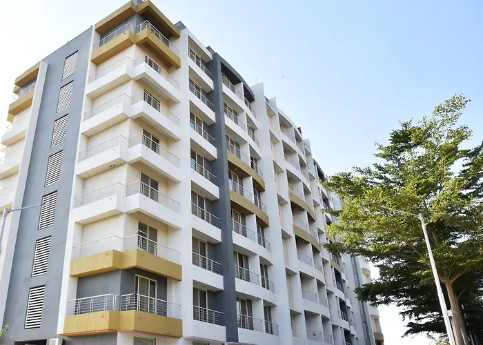 Starlit Suites Shirdi