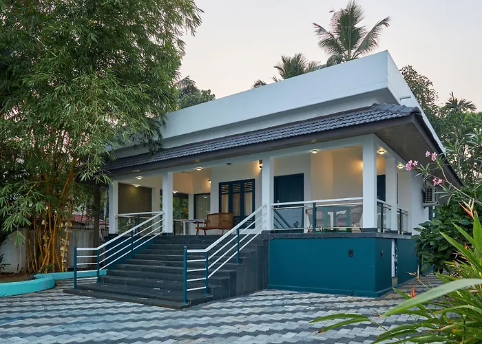 Seclude By The Lake, Alleppey Alappuzha