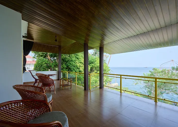Seclude By The Lake, Alleppey Alappuzha