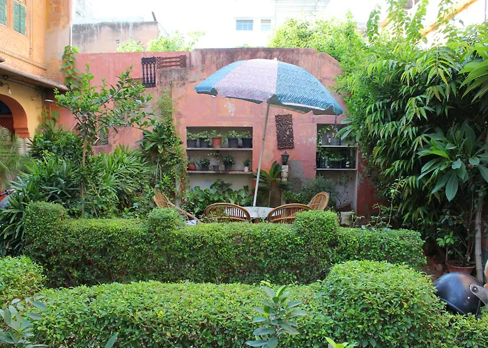 Jaipur Haveli