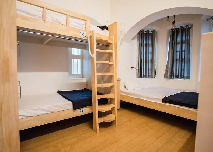 Roambay Hostel Mysore